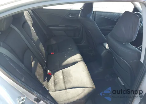 2014 Honda Accord Sport z USA, uszkodzony, nr VIN 1HGCR2F58EA089773